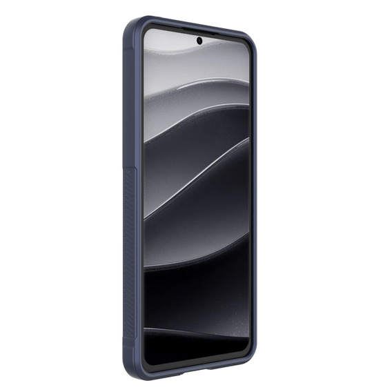 Telefontok a Xiaomi Redmi Note 14 4G, Gaming Shockproof, sötétkék