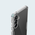 NILLKIN tok Samsung Galaxy A55 5G, Nature TPU, átlátszó