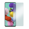 Edzett üveg 9H a Samsung Galaxy A71/A71 5G