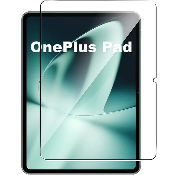 Edzett üveg a OnePlus Pad készülékhez