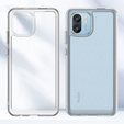 Telefontok a Xiaomi Redmi A1 4G / A2 4G, Fusion Hybrid, átlátszó