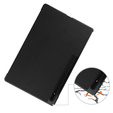 Tok Samsung Galaxy Tab S9 Ultra, Smartcase, fekete
