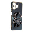 Telefontok a Realme C51, Astronaut, fekete