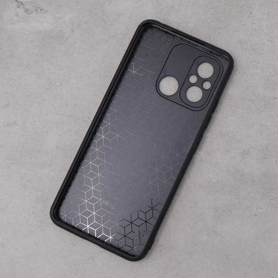 Telefontok a Xiaomi Redmi 12C, ERBORD Business, autós tartólemezzel, zöld
