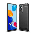 Telefontok a Xiaomi Redmi Note 11 / 11S, Carbon, fekete
