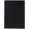 Tok + billentyűzet Samsung Galaxy Tab S7 T870/T875 / S8, Pen Slot, fekete