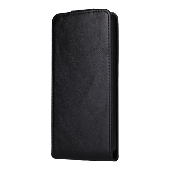 Flip tok Xiaomi Redmi 15 5G / 4G, Flip tok, fekete