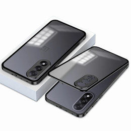 Tok az OnePlus Nord 5, Frame Case, fekete