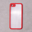 Telefontok a iPhone 7 / 8 / SE 2020 / 2022, ERBORD Guardian, piros