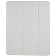 Tok iPad Pro 12.9" 2022/2021/2020 (6/5/4 gen.), Smartcase Hybrid, tolltartó résszel, szürke