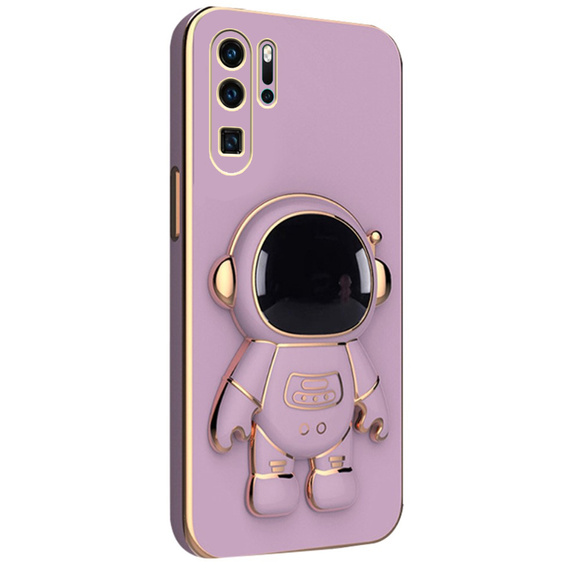 Telefontok a  Huawei P30 Pro, Astronaut, lila