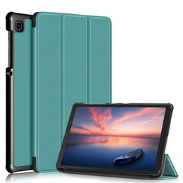 Tok Samsung Galaxy Tab A7 Lite 8.7 T220 / T225, Smartcase, zöld
