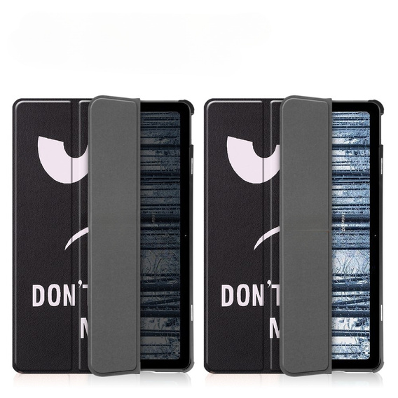 Tok Nokia T21, Smartcase, don't touch me