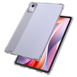Tok Lenovo Tab M11 készülékhez, szilikon, átlátszó