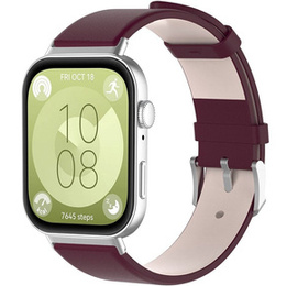 Szilikon szíj a Huawei Watch Fit 4 / 4 Pro / 3 készülékhez