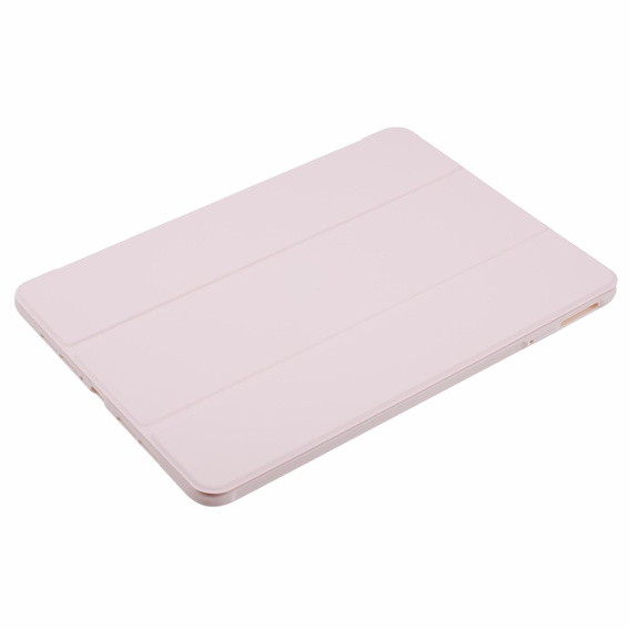 Tok OnePlus Pad 2, Smartcase, rózsaszín