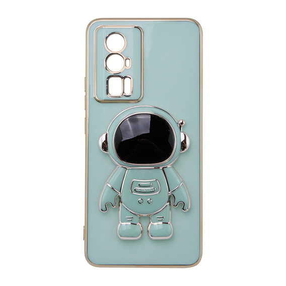 Telefontok a Xiaomi Poco F5 Pro, Astronaut, zöld