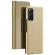 Telefontok a Xiaomi Redmi Note 11 Pro 4G / 5G, Clear View, arany