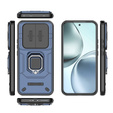 Telefontok a Realme 14 Pro+ 5G, CamShield Slide, kék