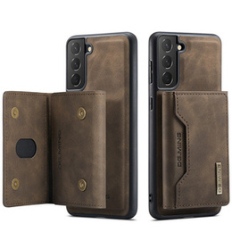 Telefontok a Samsung Galaxy S21 FE, DG.MING 2in1, kék