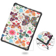 Tok Kindle Paperwhite 5 2021, Smartcase, kék