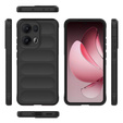 Telefontok a Oppo Reno 13 Pro, Gaming Shockproof, fekete