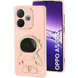 Telefontok a Oppo A5 Pro 5G, Astronaut, rózsaszín