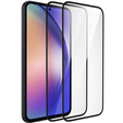 2x kerámia ERBORD hibrid üveg a Samsung Galaxy A54 5G