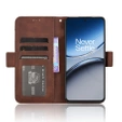 Pattintható tok a OnePlus Nord 4, Card Slot, barna