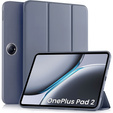 Tok OnePlus Pad 2, Smartcase, lila