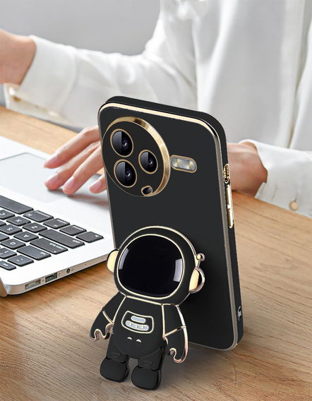 Telefontok a Xiaomi Poco F7 Pro, Astronaut, fekete