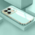 Tojás Infinix Note 40 Pro, Glamour CamShield, menta