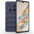 Telefontok a Honor Magic 7 Lite, Gaming Shockproof, sötétkék