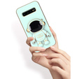 Telefontok a Samsung Galaxy S10, Astronaut, menta