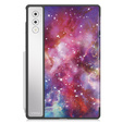 Tok Lenovo Yoga Tab Plus, Smartcase, galaxy