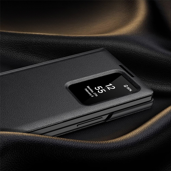 Smart View Wallet tok Samsung Galaxy Z Fold7 5G készülékhez