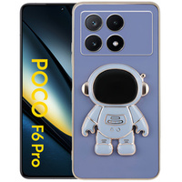 Telefontok a Xiaomi Poco F6 Pro, Astronaut, kék