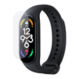 3x ERBORD hidrogél fólia Xiaomi Mi Band 6