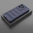 Telefontok a Motorola Edge 50 Pro 5G, Gaming Shockproof, sötétkék