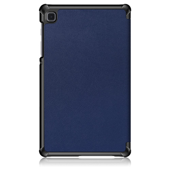 Tok Samsung Galaxy Tab A7 Lite 8.7 T220 / T225, Smartcase, sötétkék
