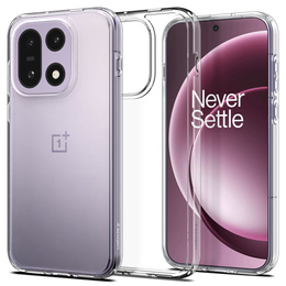 Spigen Ultra Hybrid tok OnePlus 15-hez, kristálytiszta