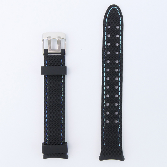 Szilikon szíj a Xiaomi Smart Band 10 / 9 / 8 készülékhez