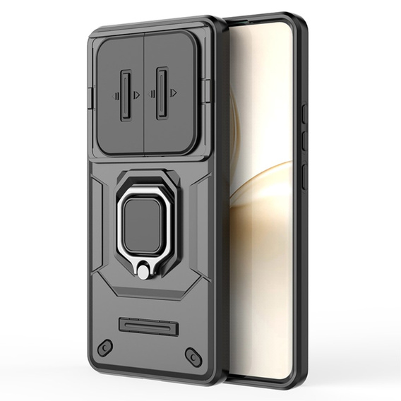Telefontok a Realme 14 Pro 5G, CamShield Slide, fekete