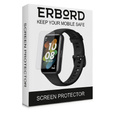 3x ERBORD hidrogél fólia Huawei Band 7