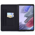 Tok Samsung Galaxy Tab A7 Lite, pánttal, cat