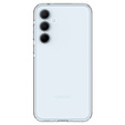 A Spigen tok Samsung Galaxy A35 5G, Ultra Hybrid, átlátszó + 9H edzett üveg