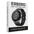 3x ERBORD hidrogél fólia Huawei Watch GT 3 Pro 46mm