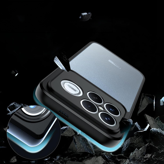 Fusion Hybrid tok a Xiaomi Poco F8 Ultra készülékhez