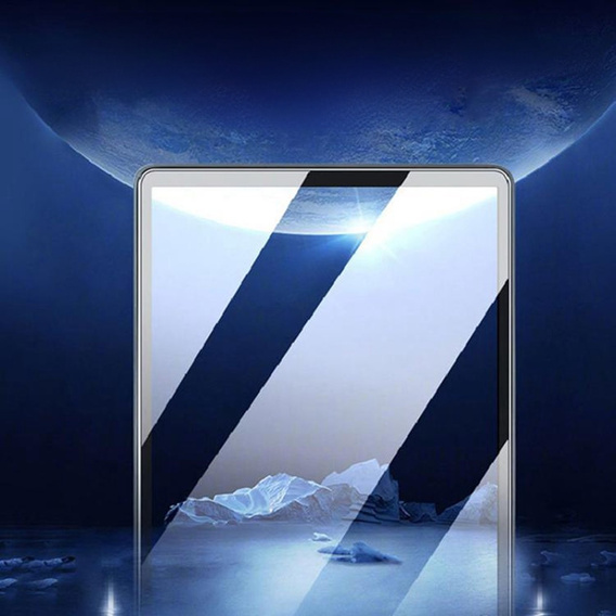 Edzett üveg a Samsung Galaxy Tab A9 készülékhez