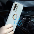 Telefontok a Samsung Galaxy A53 5G, Electro Ring, menta